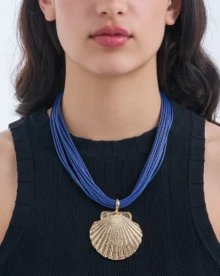 Collier - Serene Shore