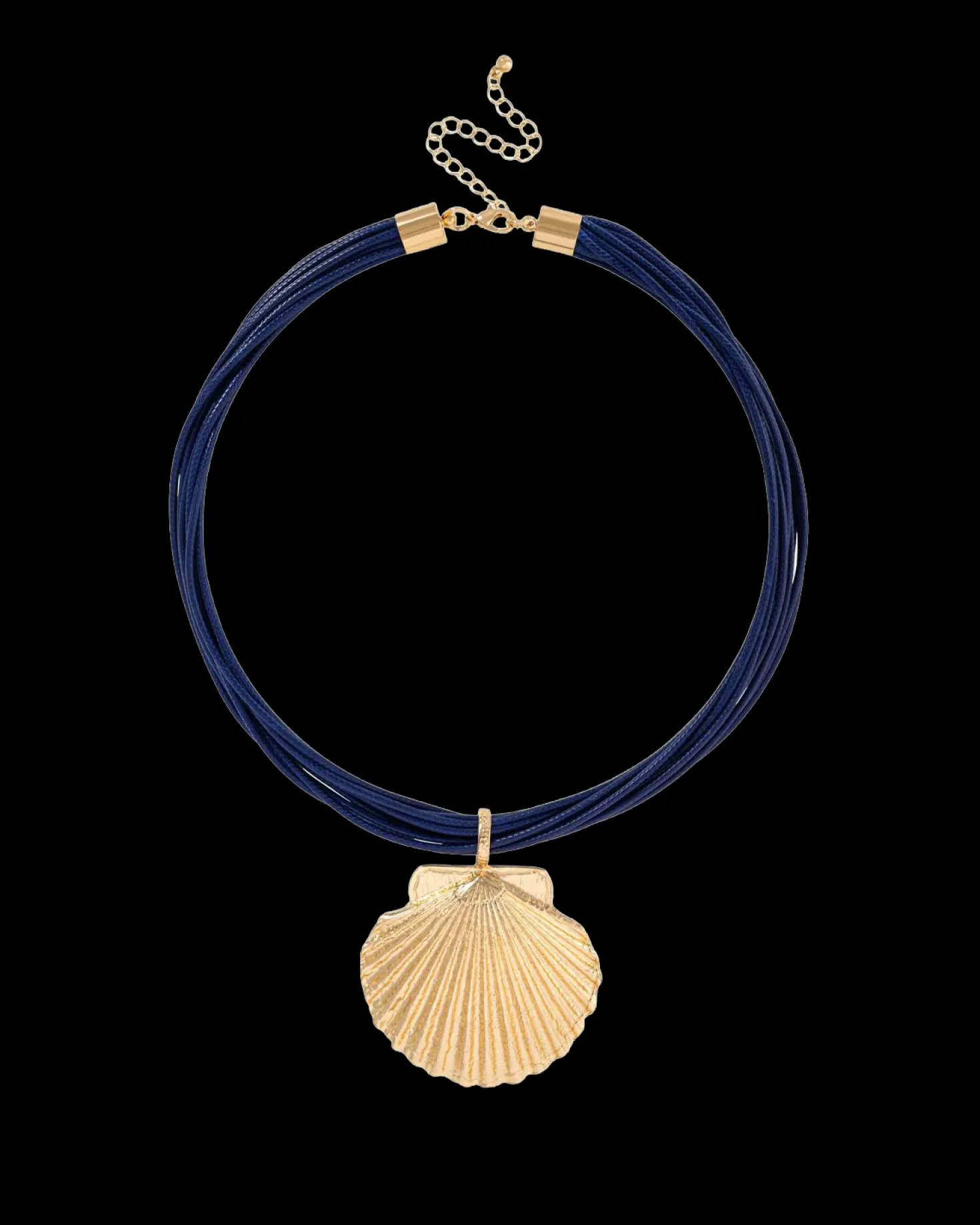 Collier - Serene Shore