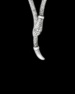 Collier - Serpent Grace