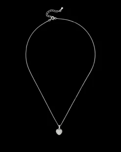 Collier - Shining Heart