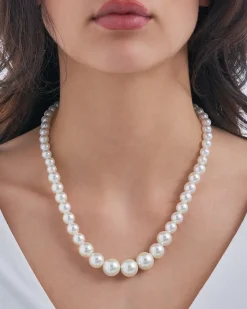Collier - Shining Pearls