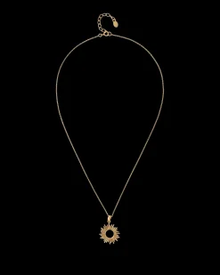 Collier - Shining Sun
