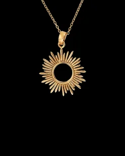 Collier - Shining Sun