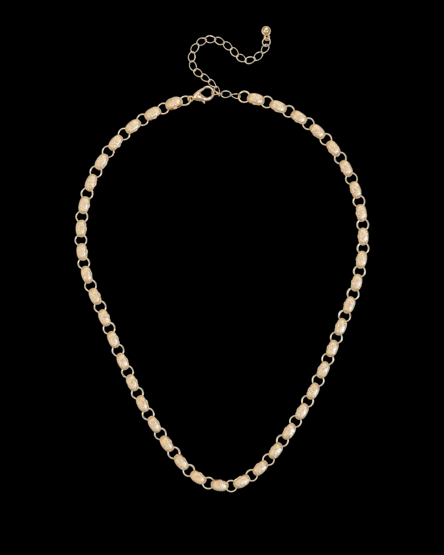 Collier - Shiny Classic