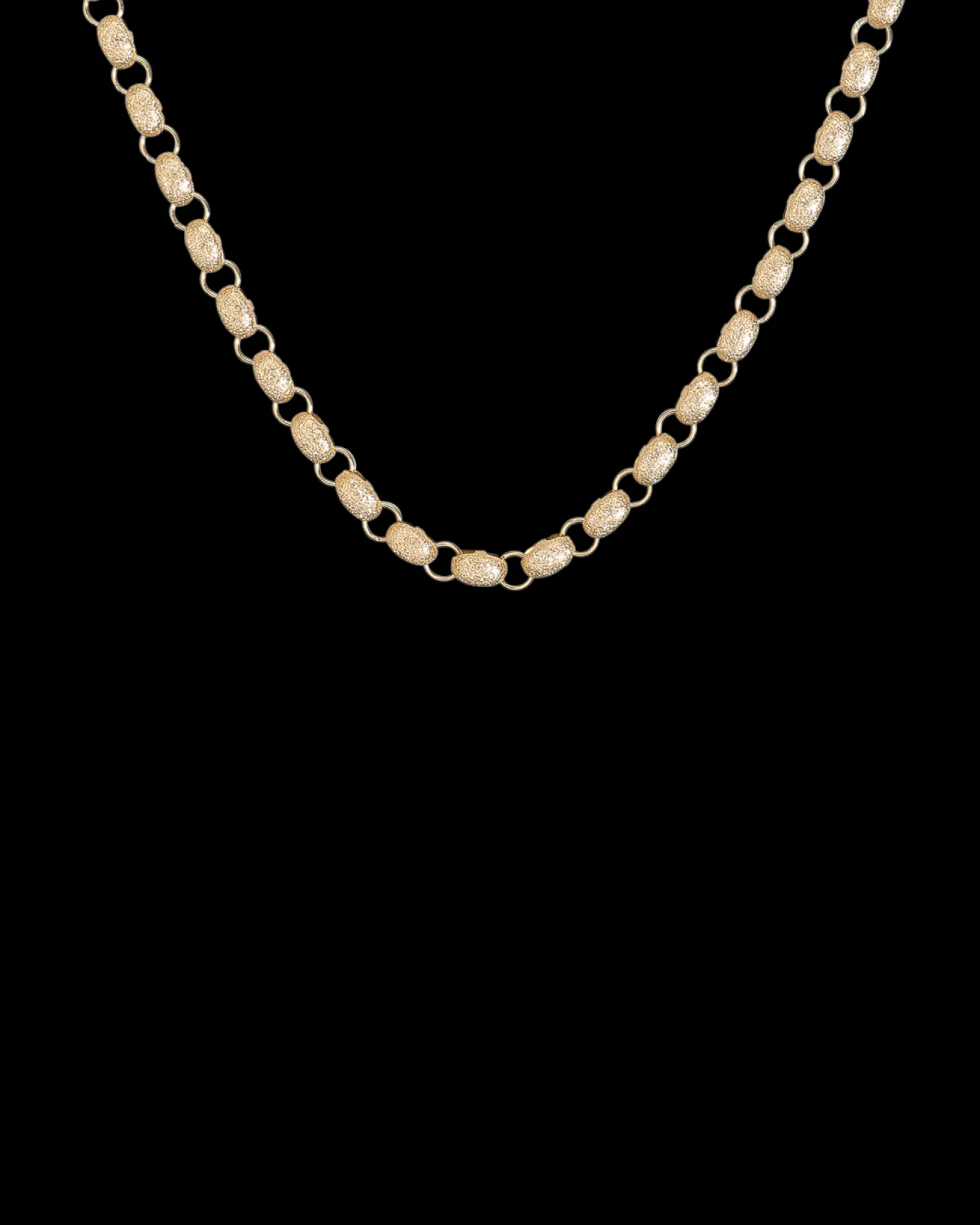 Collier - Shiny Classic