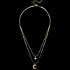 Collier - Shiny Moon