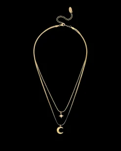 Collier - Shiny Moon