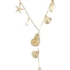 Collier - Shiny Shells