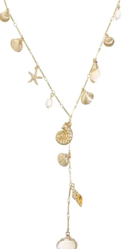Collier - Shiny Shells