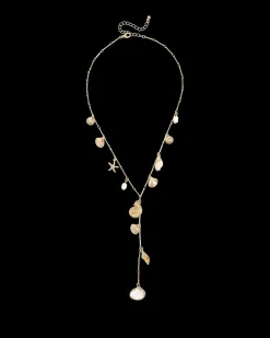 Collier - Shiny Shells