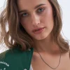 Collier - Silver Brilliance