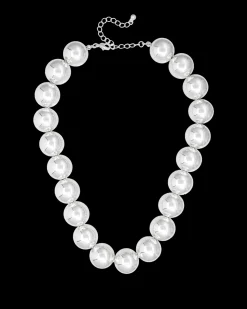 Collier - Silver Bullet