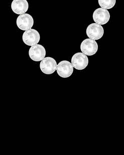 Collier - Silver Bullet