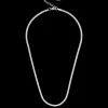 Collier - Silver Chic