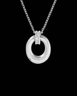 Collier - Silver Glorious