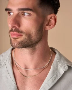 Collier - Silver Passion