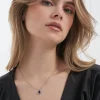 Collier - Silver Sea