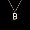 Collier - Simple B