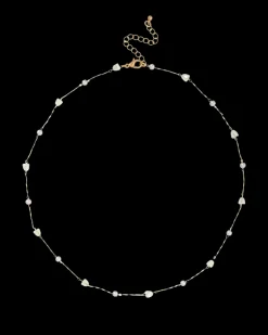 Collier - Simple Glass