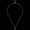 Collier - Simple J