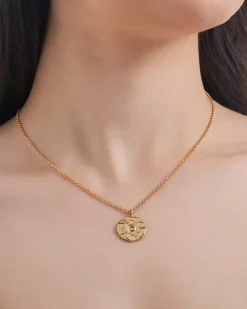 Collier - Simple Luxe
