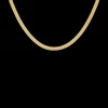 Collier - Simple Steel