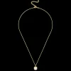 Collier - Simple Zirconia