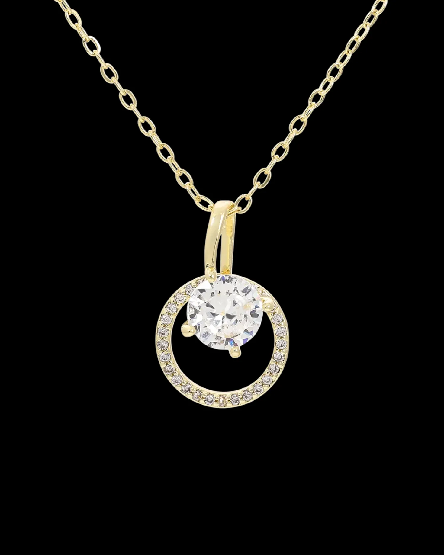 Collier - Simply Divine