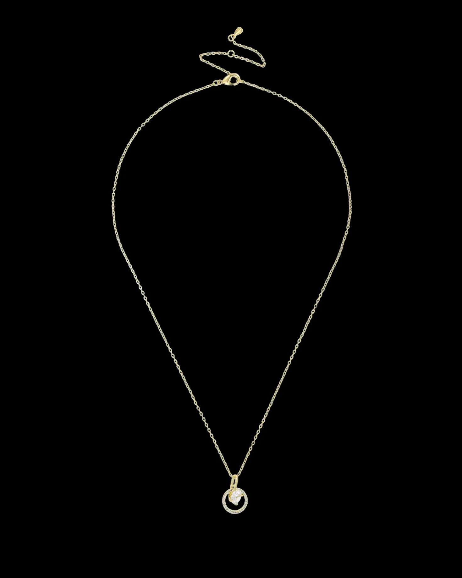 Collier - Simply Divine