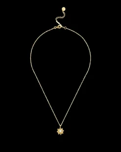 Collier - Snazzy Sun