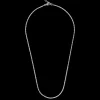 Collier - Solid Silver
