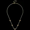 Collier - Sparkle Hearts