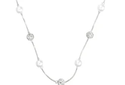 Collier - Sparkle Pearls