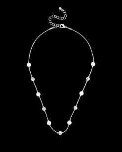 Collier - Sparkle Pearls