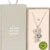 Collier - Sparkling Cutie