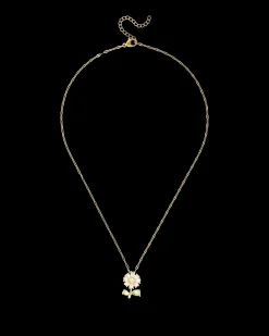 Collier - Sparkling Daisy