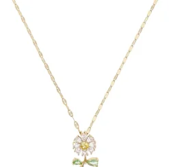 Collier - Sparkling Daisy