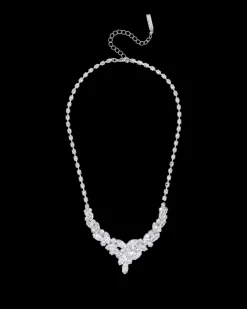 Collier - Sparkling Leaves
