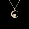 Collier - Sparkling Luminary