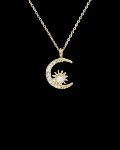 Collier - Sparkling Luminary