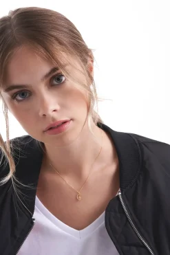 Collier - Sparkling Luminary