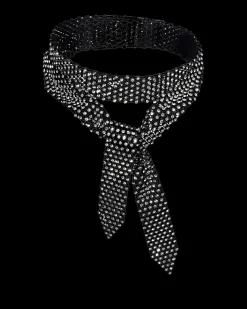 Collier - Sparkling Scarf