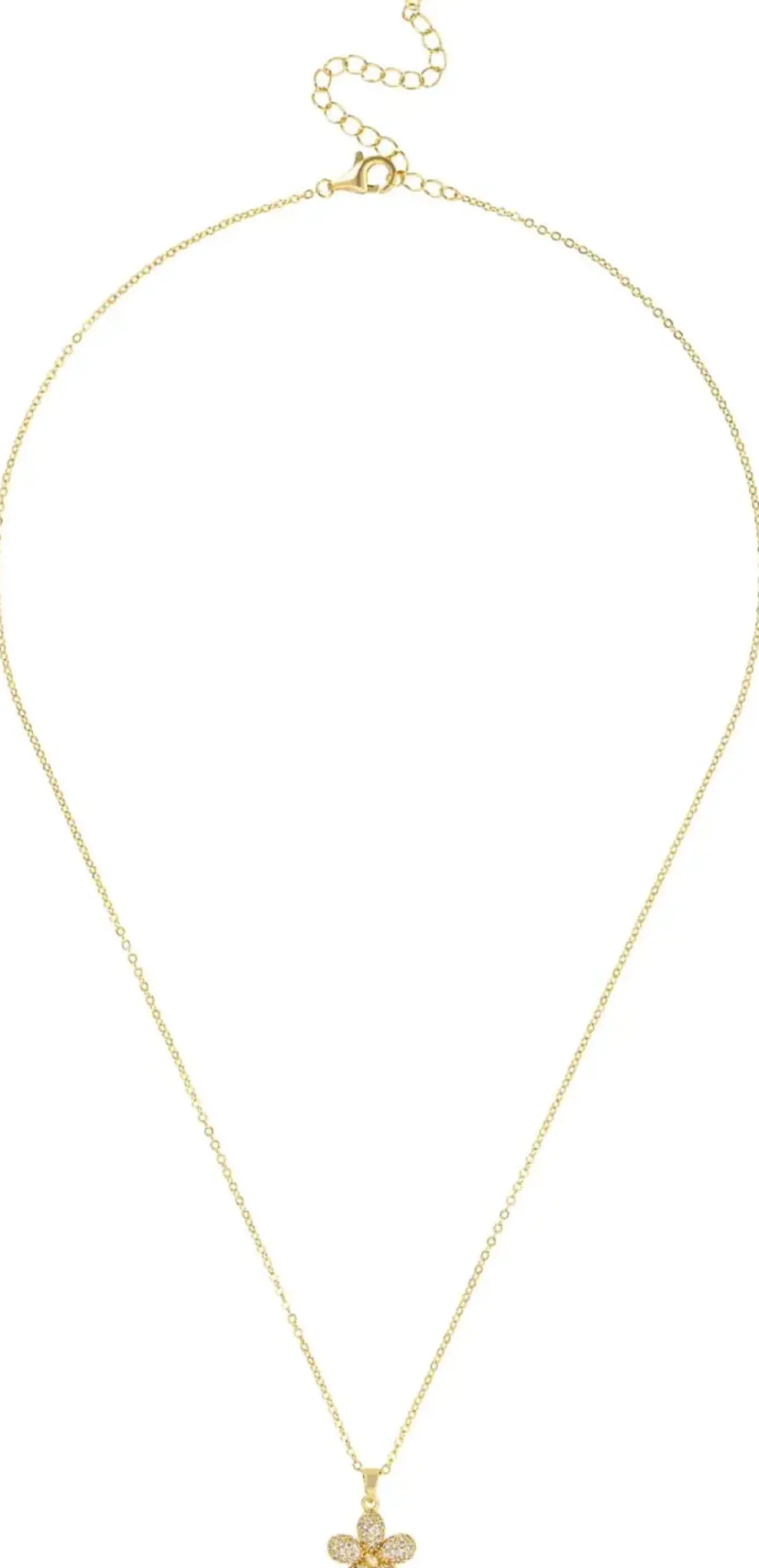 Collier - Sparkling Springtime