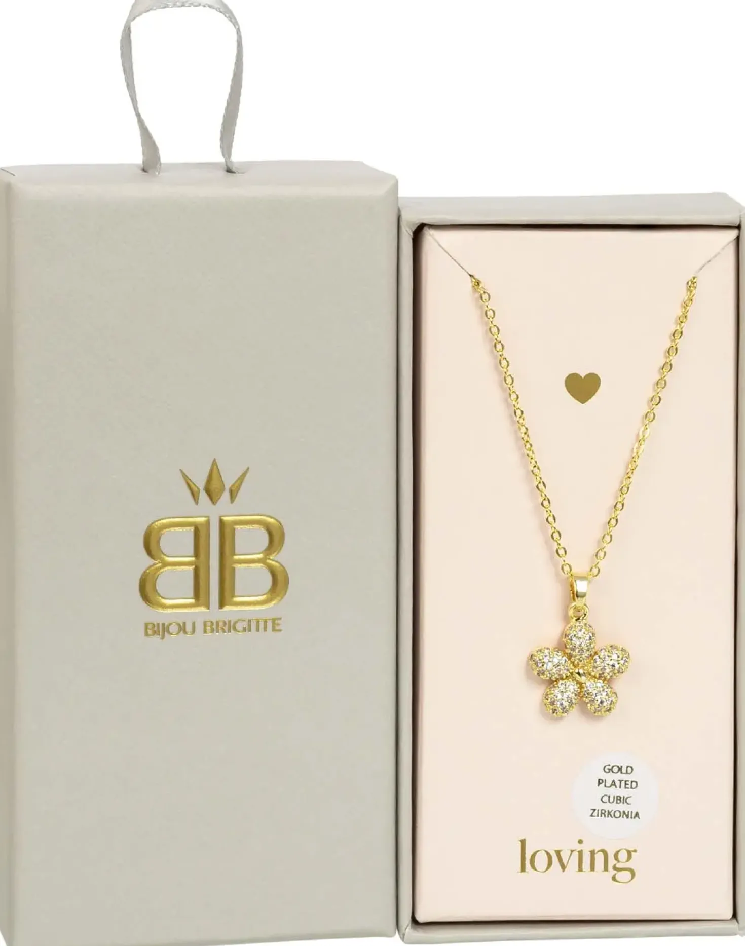Collier - Sparkling Springtime