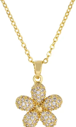 Collier - Sparkling Springtime