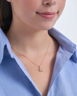 Collier - Sparkling Springtime