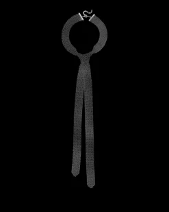 Collier - Sparkling Tie