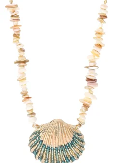 Collier - Special Shell