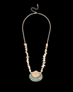 Collier - Special Shell
