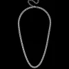 Collier - Stainless Silver